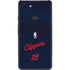 NBA LA Clippers Jersey Google Pixel 3 XL Skin